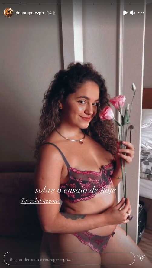 Paola Buzzone Photo #11