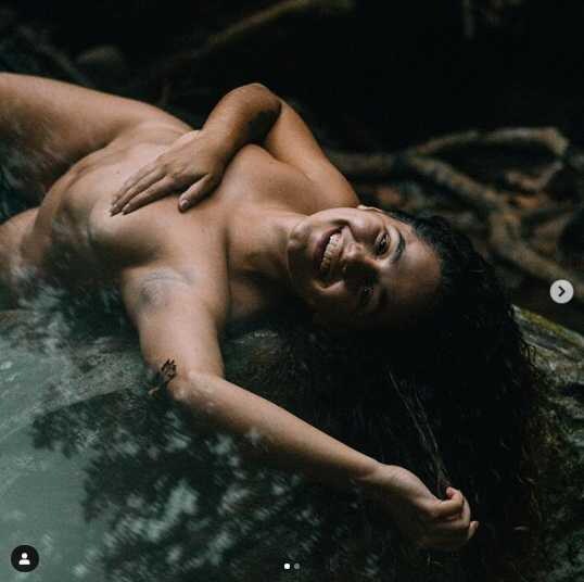 Paola Buzzone Photo #41