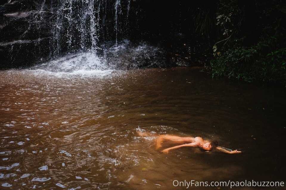 Paola Buzzone Photo #57