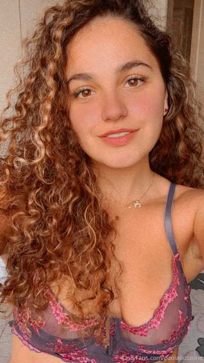 Paola Buzzone Photo #29