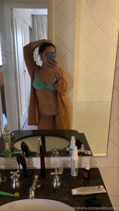 Paola Buzzone Photo #38