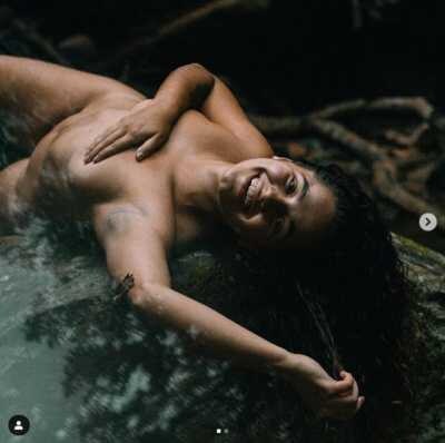 Paola Buzzone Photo #41