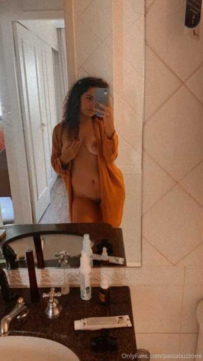 Paola Buzzone Photo #63