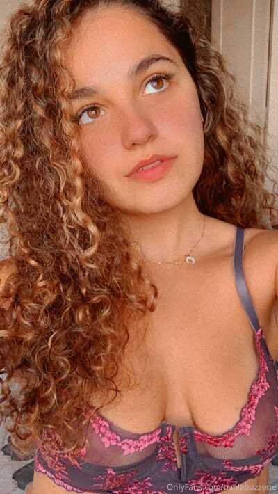 Paola Buzzone Photo #65