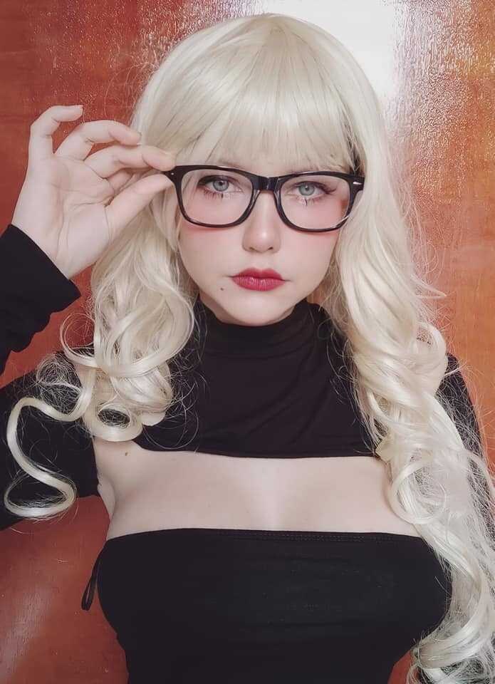 Leticia Shirayuki Photo #224