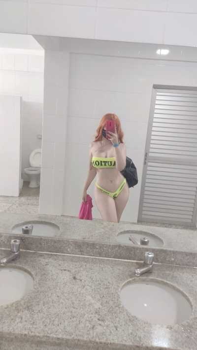 Leticia Shirayuki Photo #189