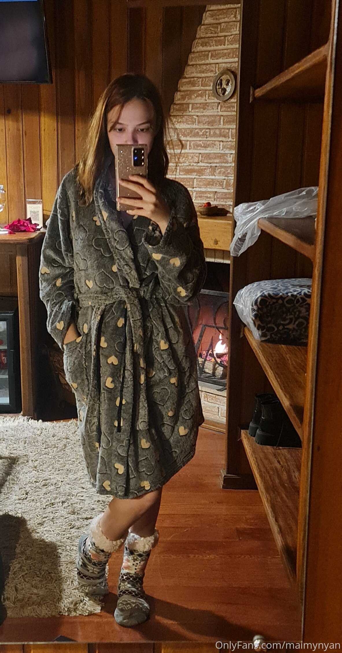 Maimy ASMR Photo #121