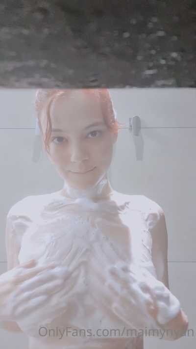 Maimy ASMR Photo #12