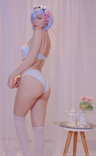 Maimy ASMR Photo #140