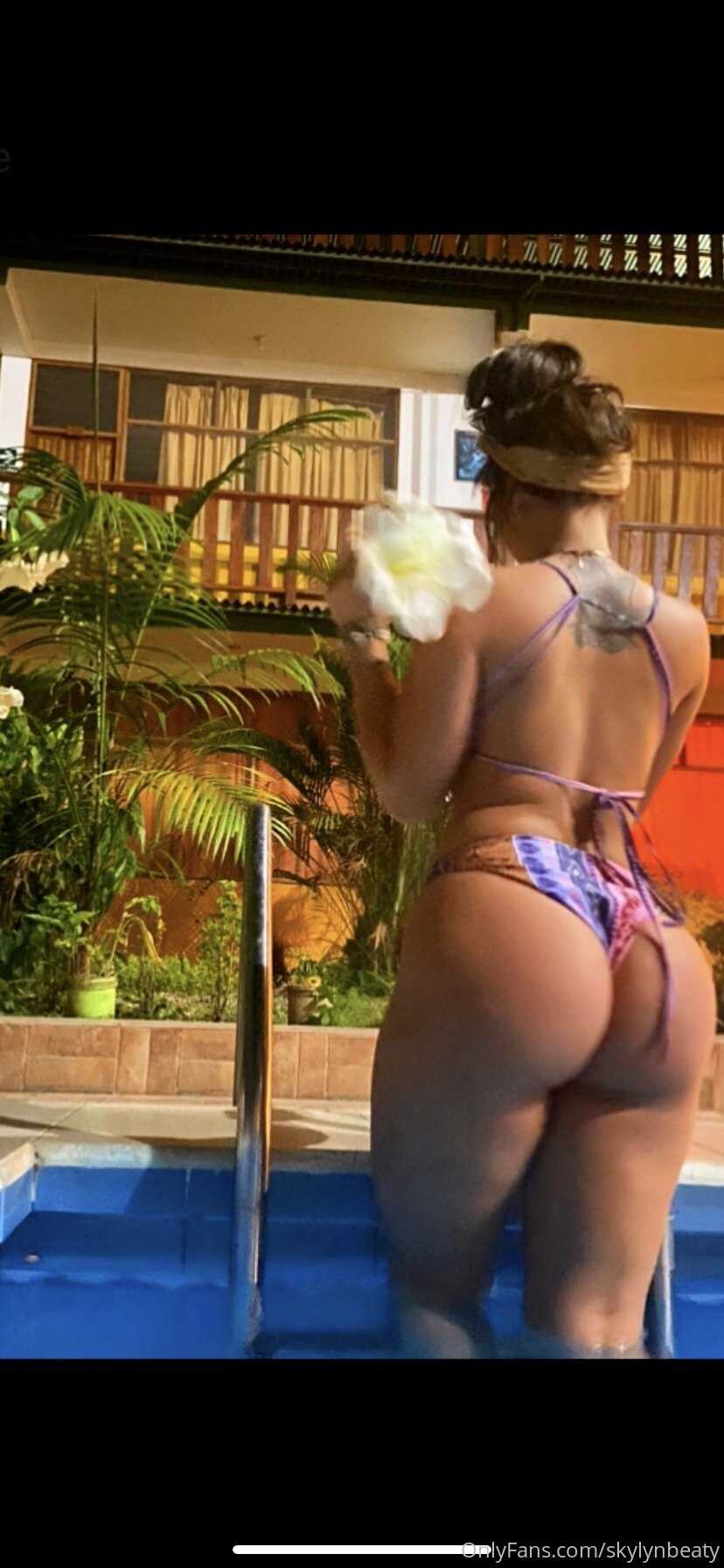 Skylyn Beaty Photo #3