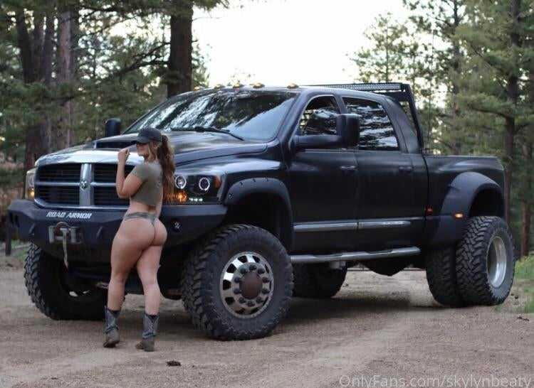 Skylyn Beaty Photo #20