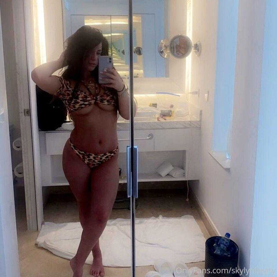 Skylyn Beaty Photo #22