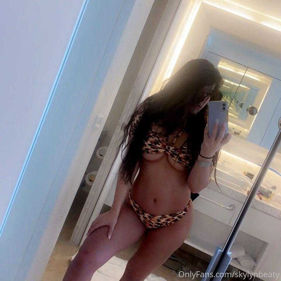 Skylyn Beaty Photo #28