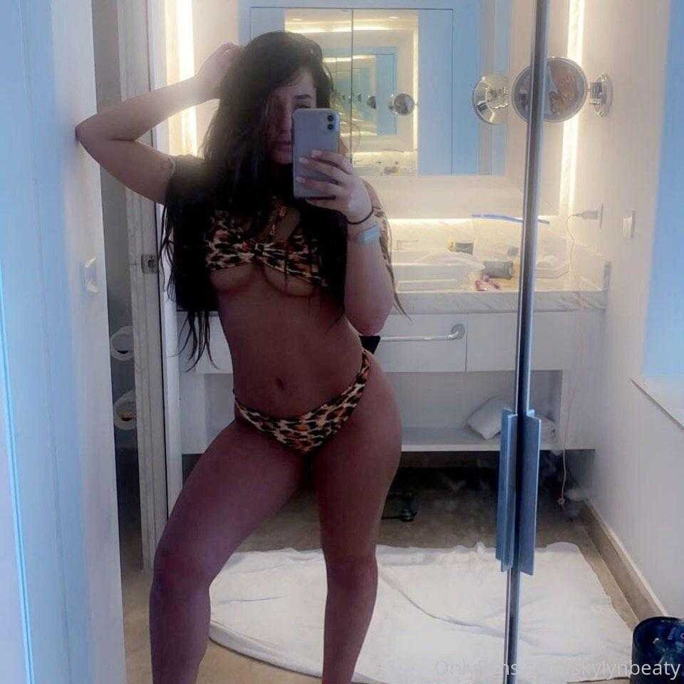 Skylyn Beaty Photo #29