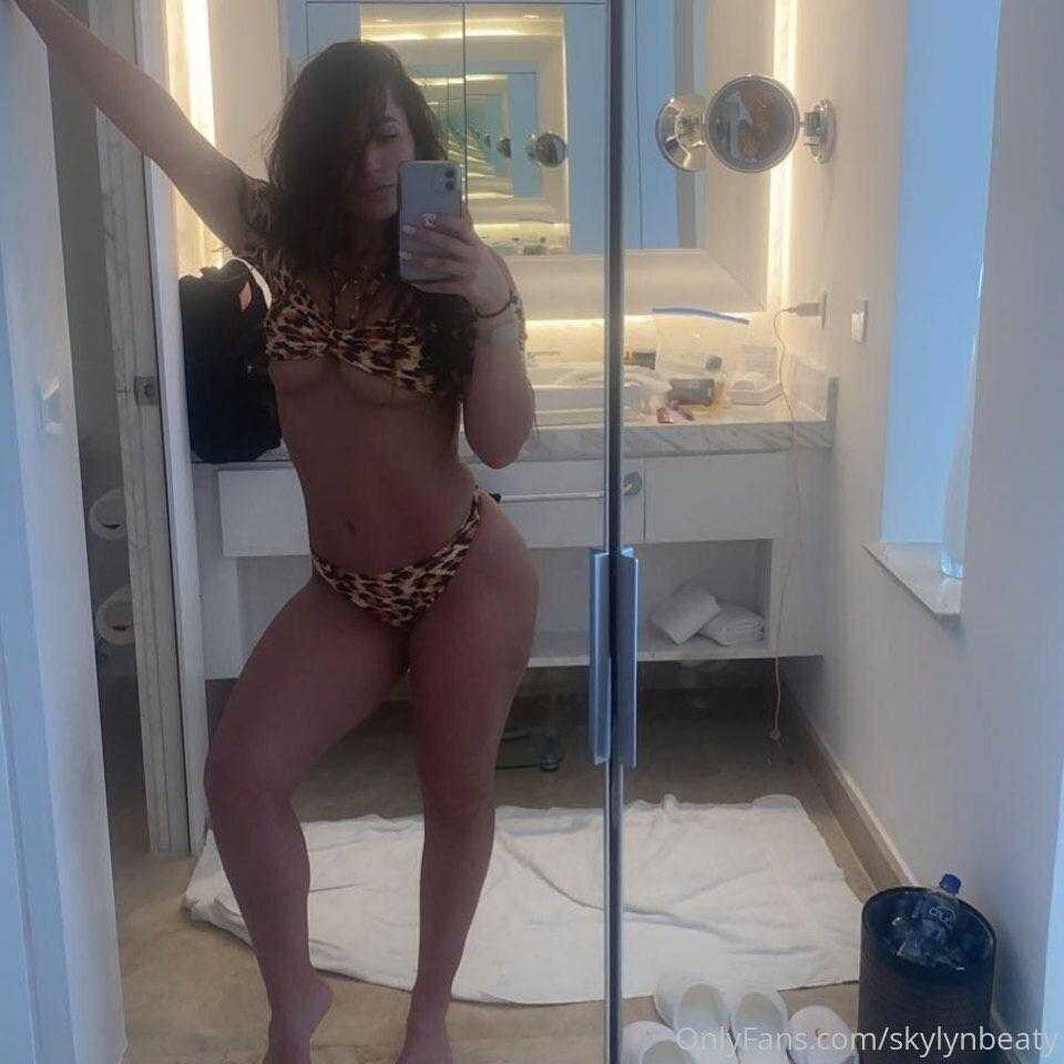 Skylyn Beaty Photo #35