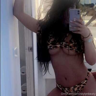 Skylyn Beaty Photo #21