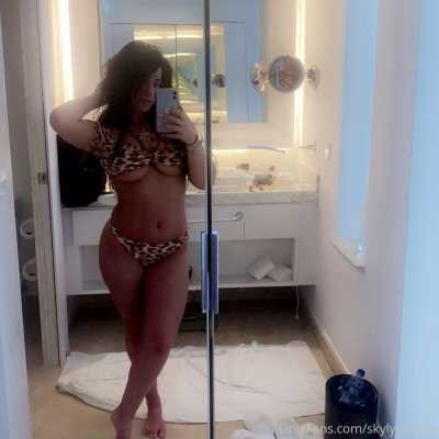 Skylyn Beaty Photo #22