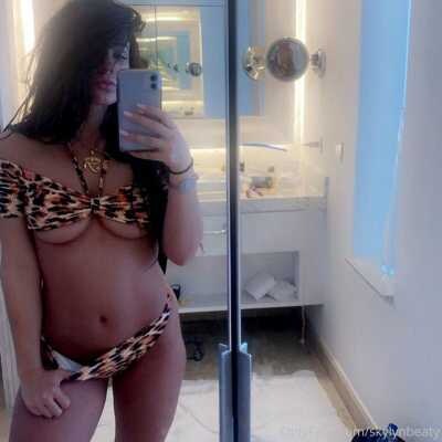 Skylyn Beaty Photo #39