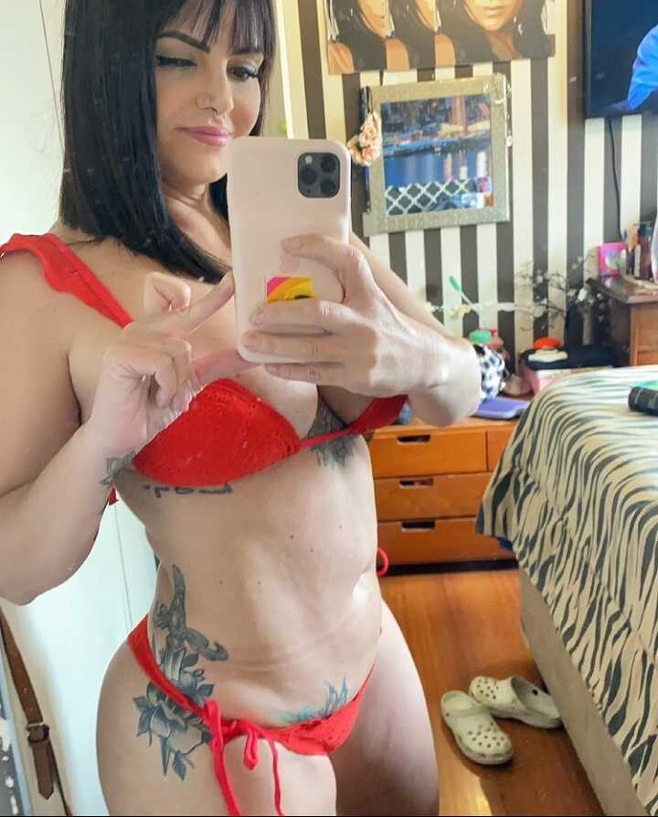 Valentina Francavilla Photo #6