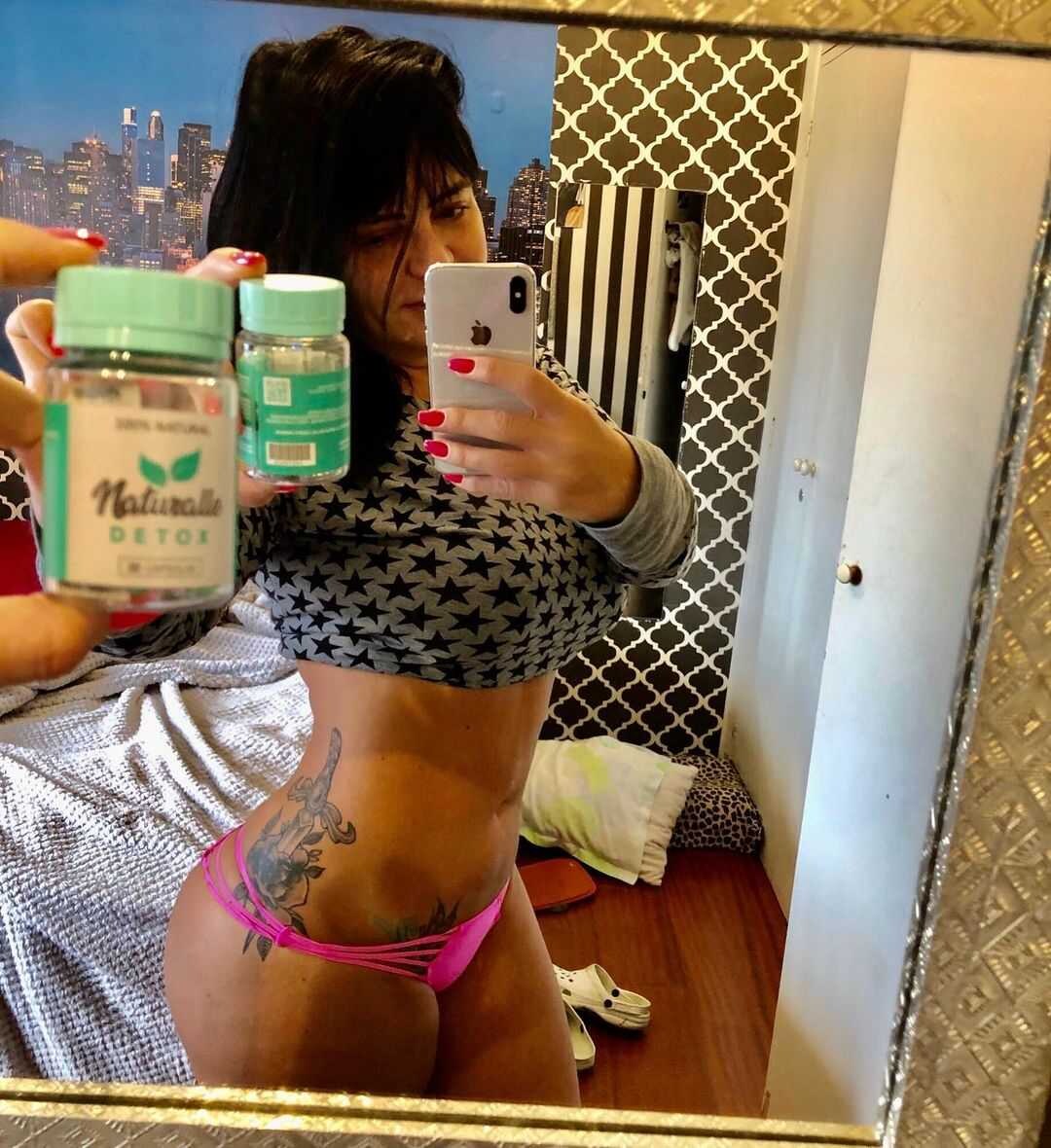 Valentina Francavilla Photo #12