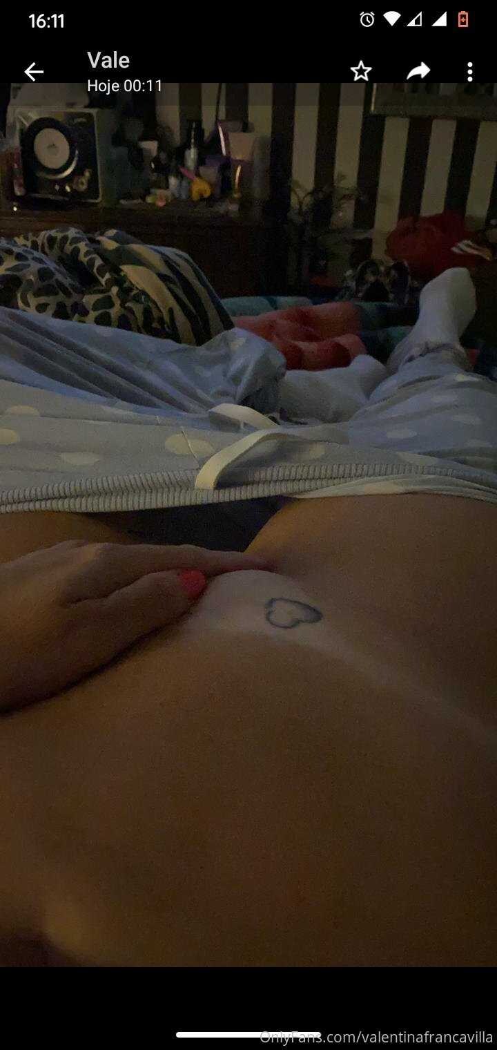 Valentina Francavilla Photo #22