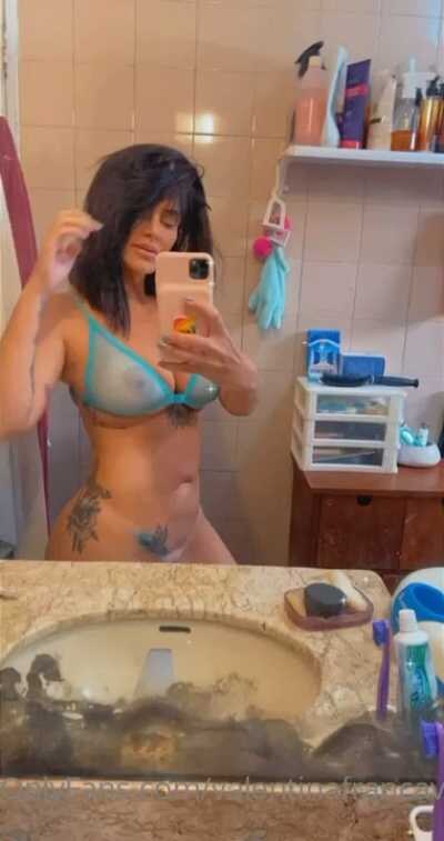 Valentina Francavilla Video #34