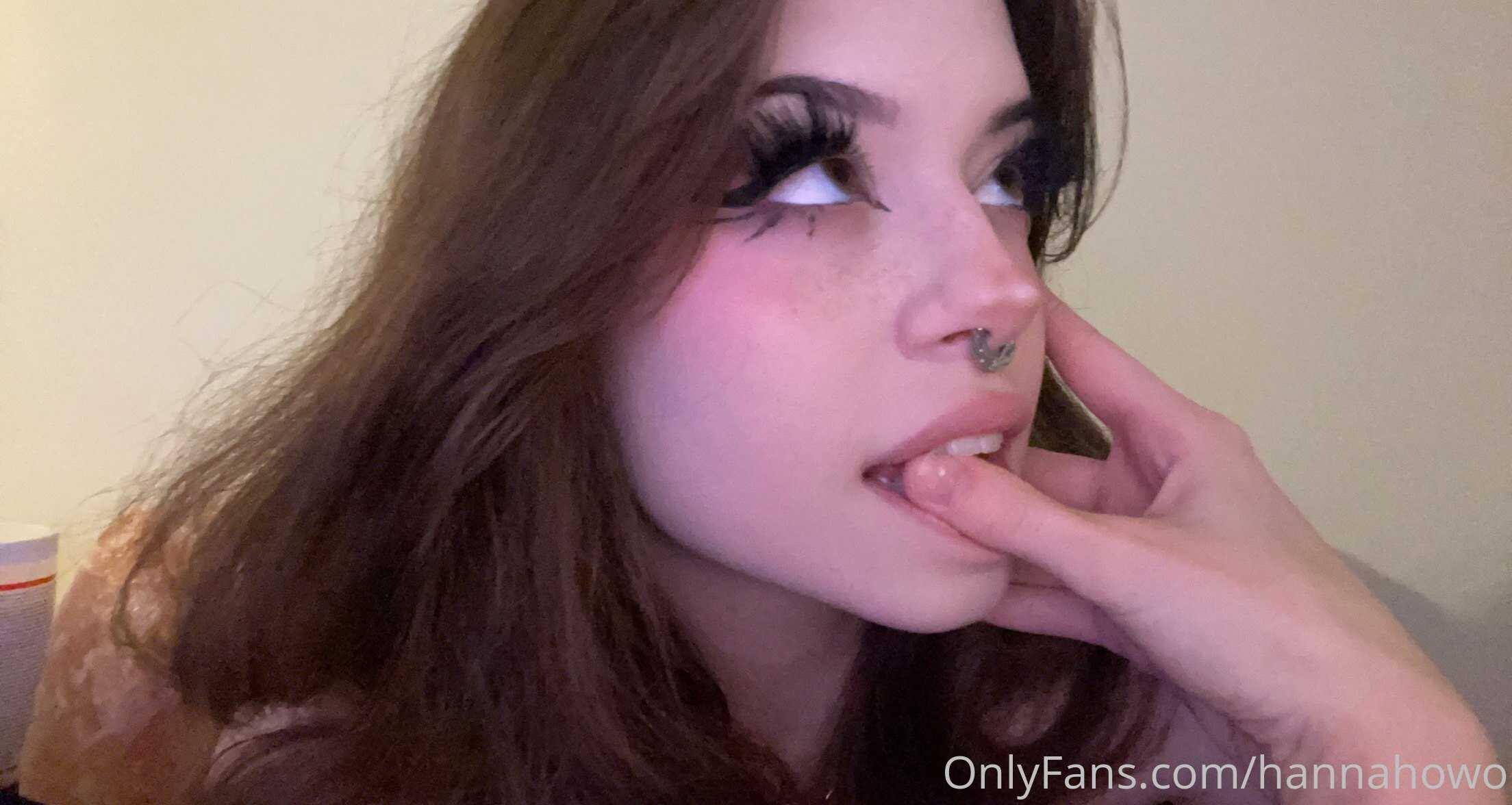 Aesheticallyhannah Photo #357