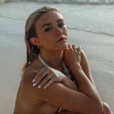 Katie Sigmond Photo #32