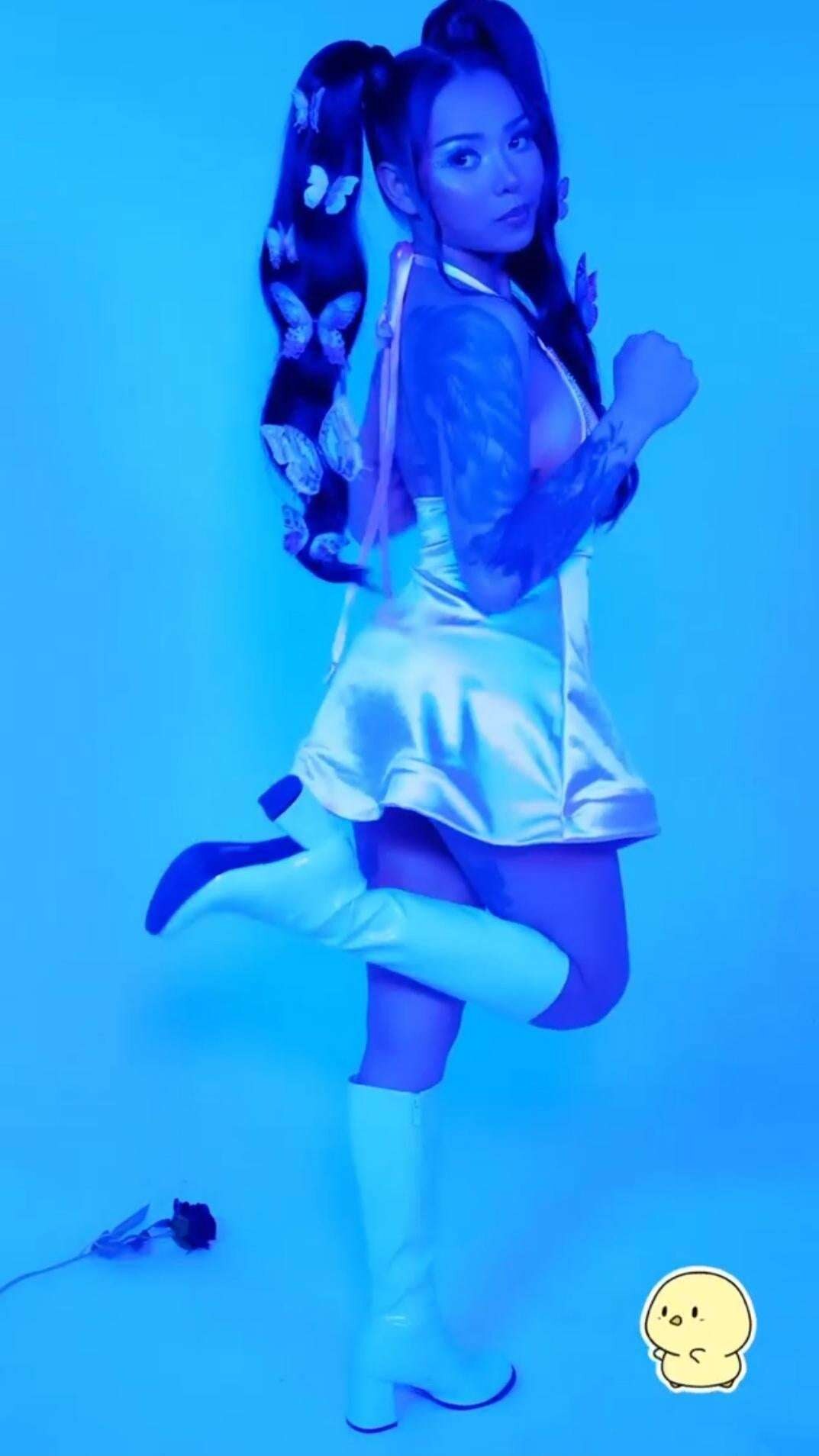 Bella Poarch Photo #96