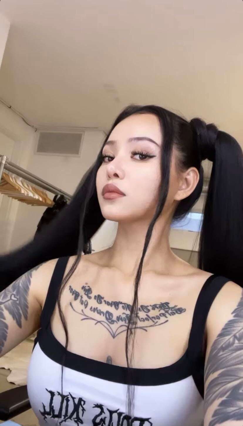 Bella Poarch Photo #102