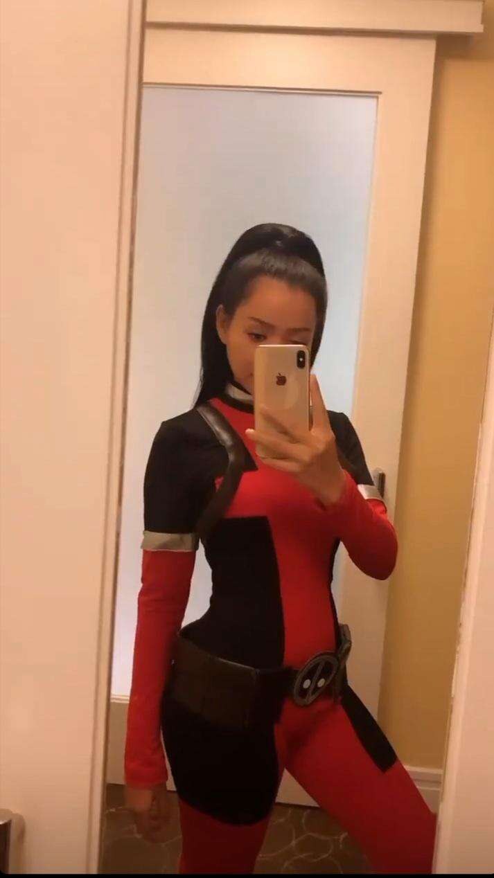 Bella Poarch Photo #190