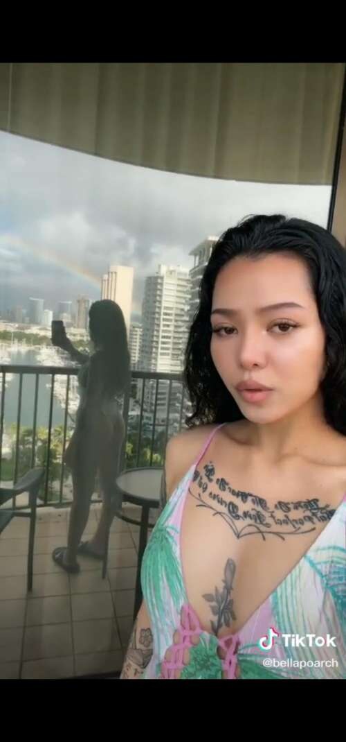 Bella Poarch Photo #75