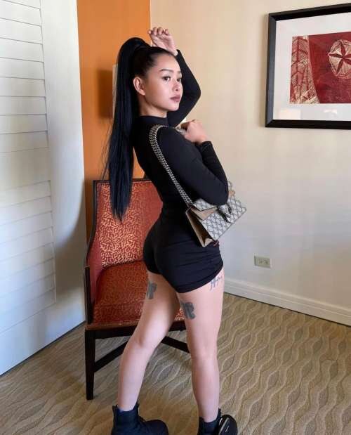 Bella Poarch Photo #112