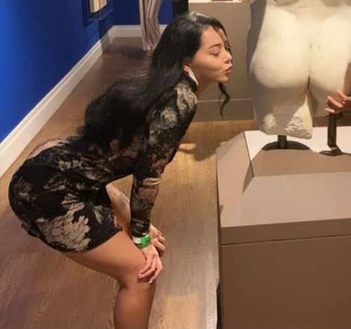 Bella Poarch Photo #124