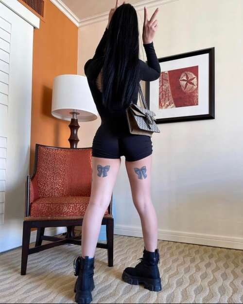 Bella Poarch Photo #142