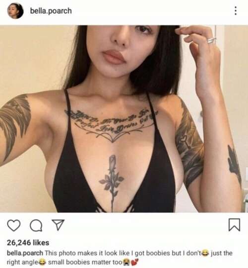 Bella Poarch Photo #161