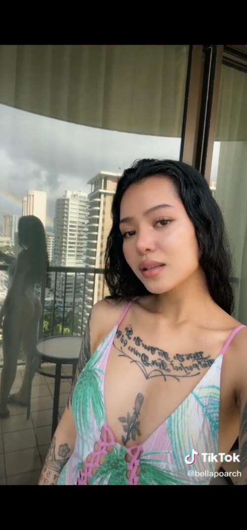 Bella Poarch Photo #171