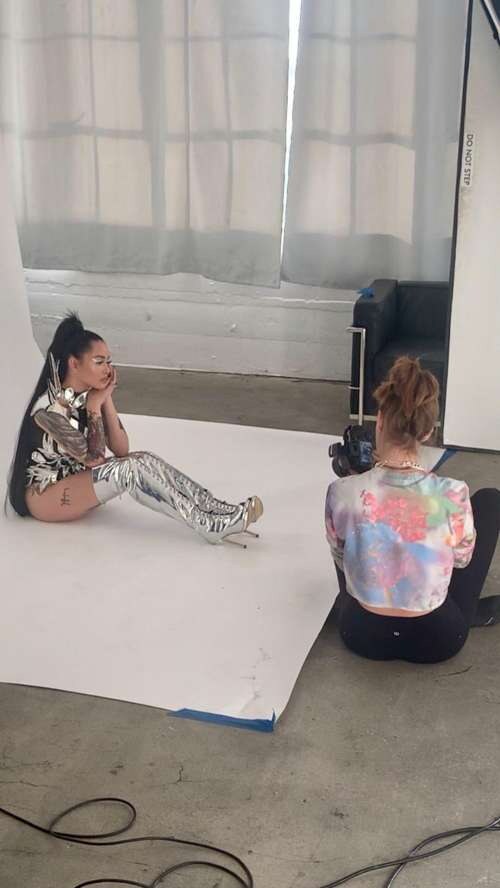 Bella Poarch Photo #179