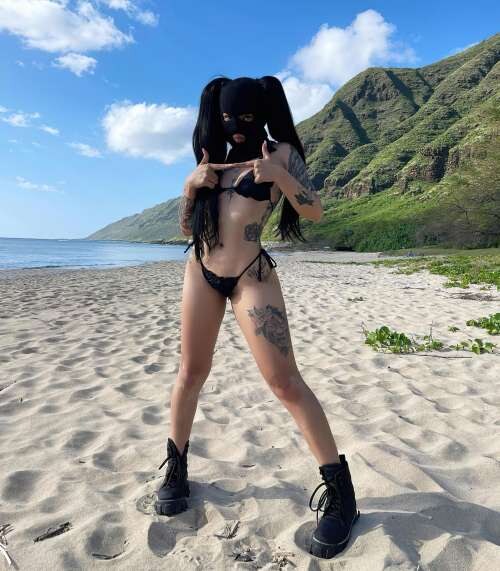 Bella Poarch Photo #205