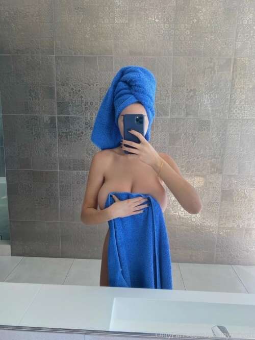 Ashley Tervort Photo #433