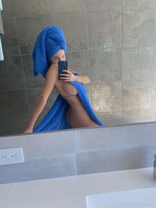 Ashley Tervort Photo #465