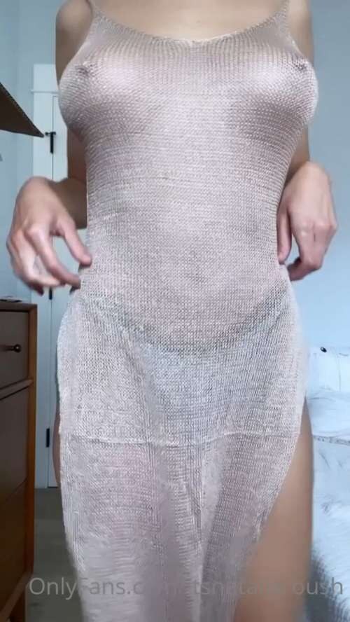 Natalie Roush Video #982