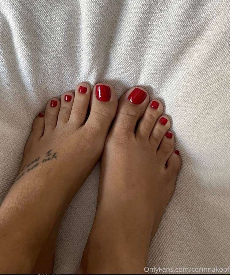 Corinna Kopf Photo #90