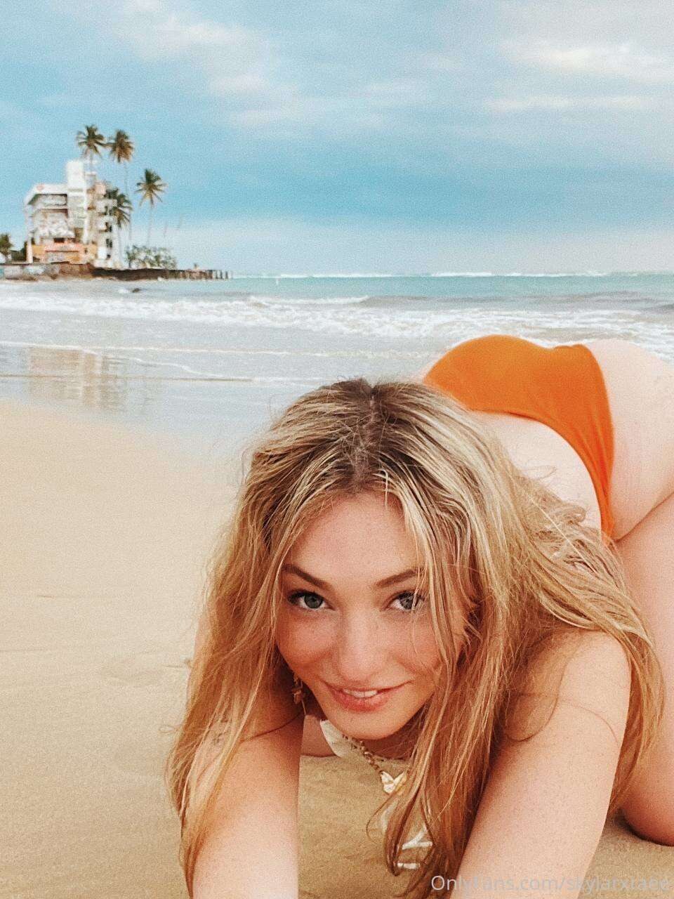 Skylarxraee Photo #32