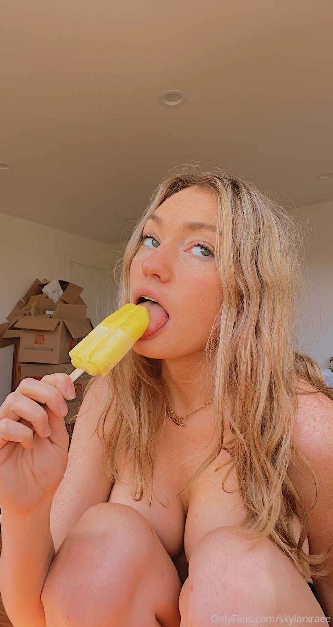 Skylarxraee Photo #41
