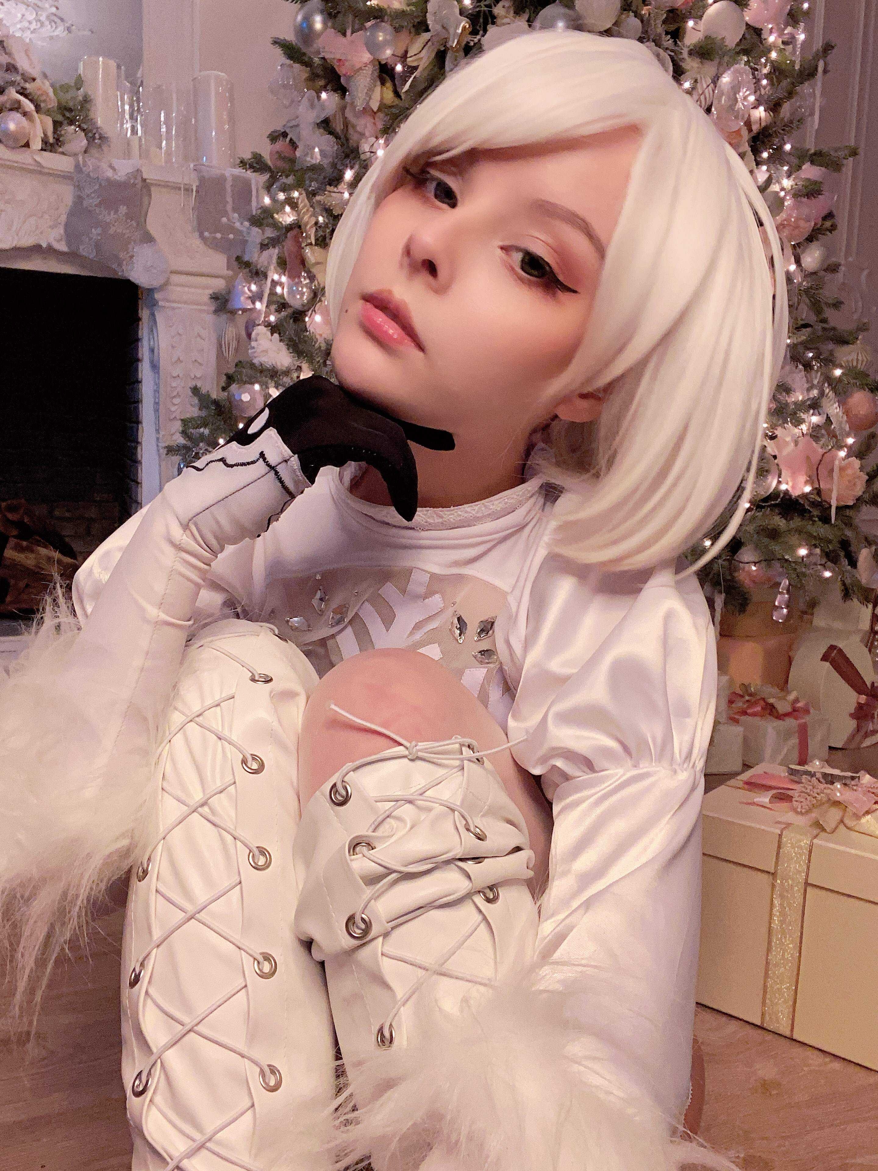 Helly Valentine Photo #63