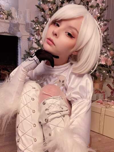 Helly Valentine Photo #63