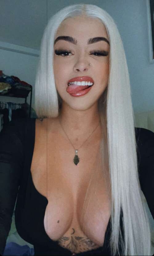 Malu Trevejo Photo #168