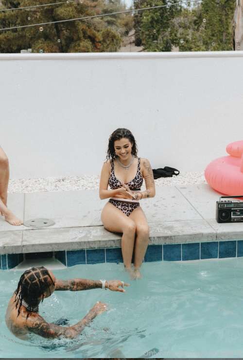 Malu Trevejo Photo #211