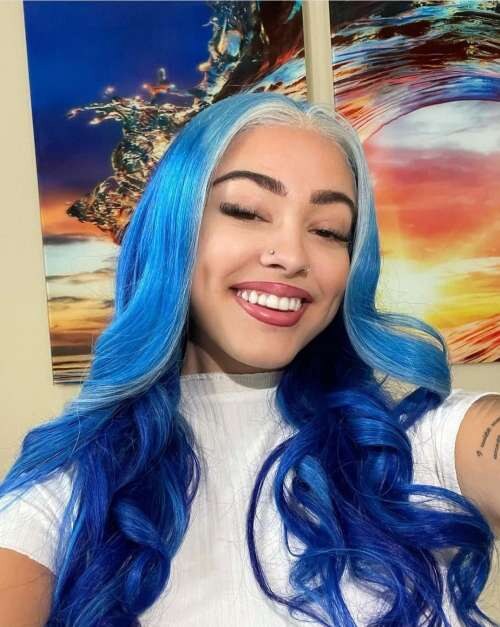 Malu Trevejo Photo #230